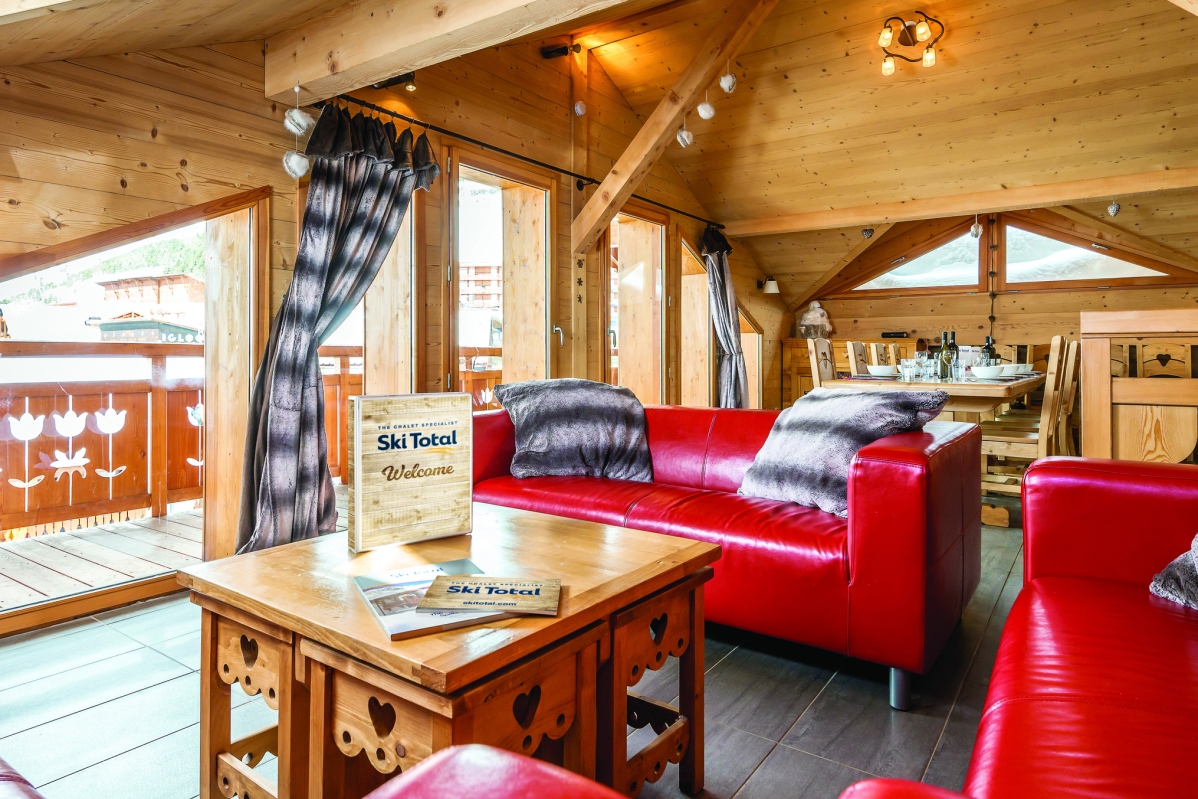 Furniture Village Annalise chalet annalise, alpe d'huez, france ski resort 2017/18 | ski total Furniture Village Annalise chalet annalise, alpe d'huez, france ski resort 2017/18 | ski total