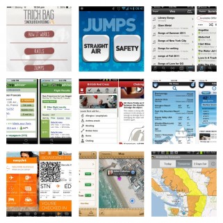 9 apps 9 apps