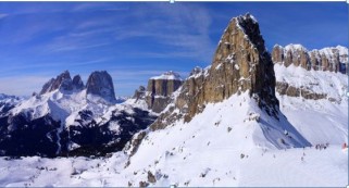 Dolomites1 Dolomites1