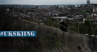 #ukskiing #ukskiing