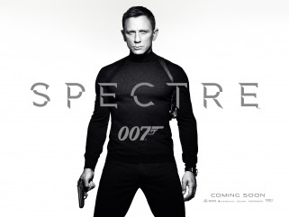 Spectre Cover Spectre Cover