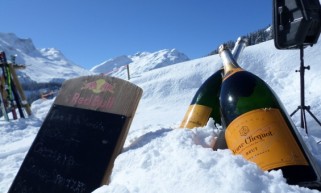 Lech Champagne Lech Champagne