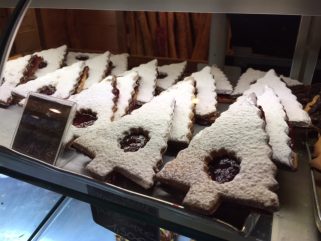 Christmas Bakes Christmas Bakes