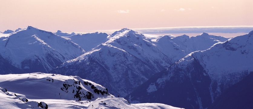 Off Piste Group Clinic