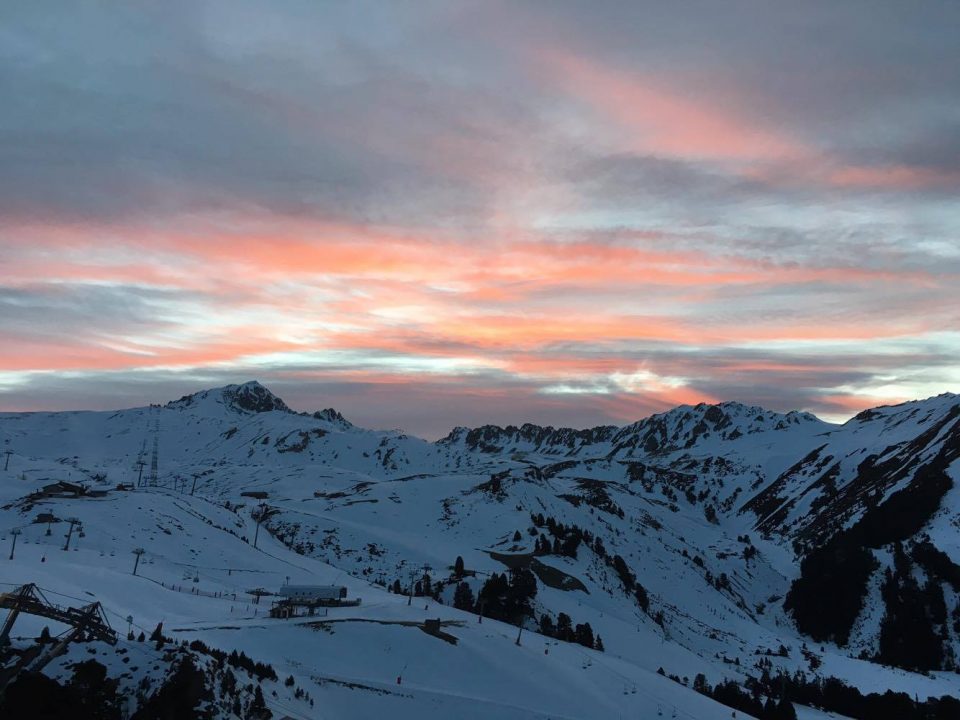 Ski Total | mountains in Les Arcs