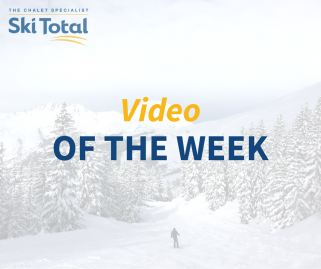 Video of the week Video of the week