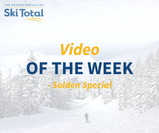 Video of the week – Solden special Video of the week – Solden special
