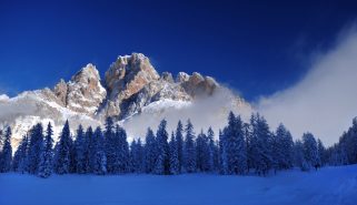Cortina-Mountains Cortina-Mountains