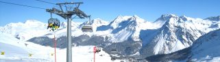 Skifahrer2 Skifahrer2